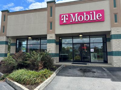 T-Mobile Authorized Retailer