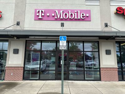 T-Mobile Authorized Retailer