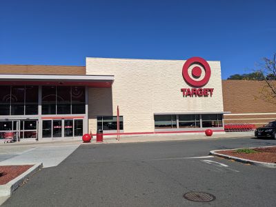 Image gallery for Target