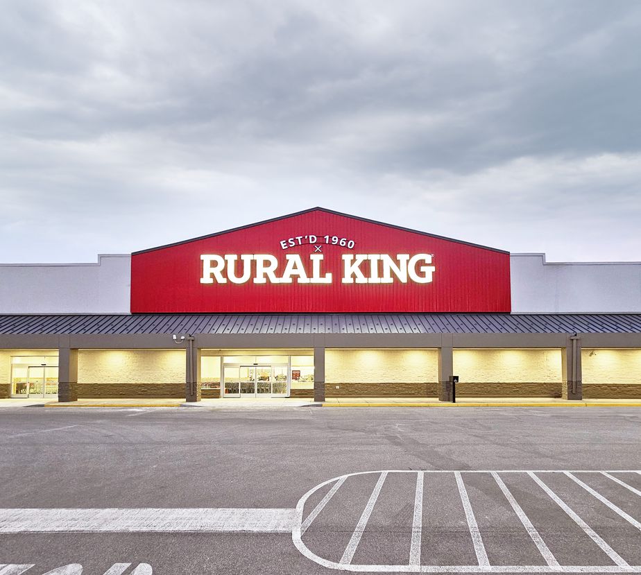 Rural King - South Terre Haute, IN - 4651 S US Hwy 41 