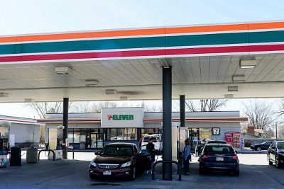 Image gallery for 7-Eleven