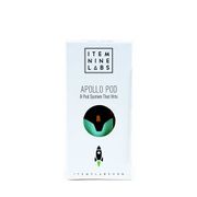 Chem Kush | 0.6g | Live Resin | POD at Curaleaf AZ Gilbert Chem Kush | 0.6g | Live Resin | POD at Curaleaf AZ Gilbert