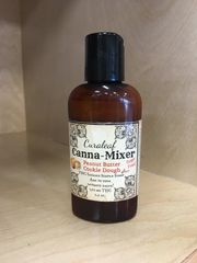 Canna-Mixer PB Cookie Dough Sugar Free at Curaleaf Maine Canna-Mixer PB Cookie Dough Sugar Free at Curaleaf Maine