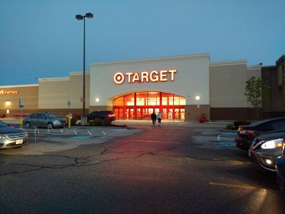 Image gallery for Target