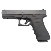Glock 17 Gen3 9mm 17rd 4.49" Pistol PI1750203 | PI1750203