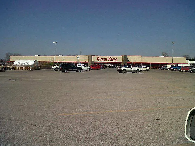 RK Guns in Martinsville Guns and Gear