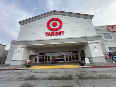 Image gallery for Target