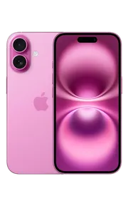 iPhone 16 Plus