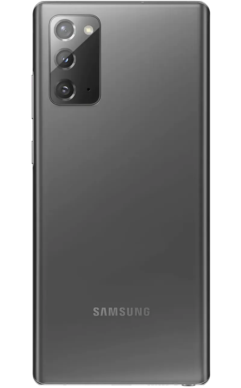 Galaxy Note20 5G - Samsung