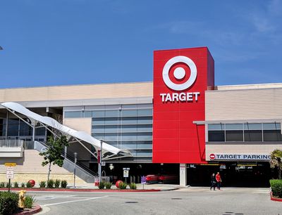 Image gallery for Target