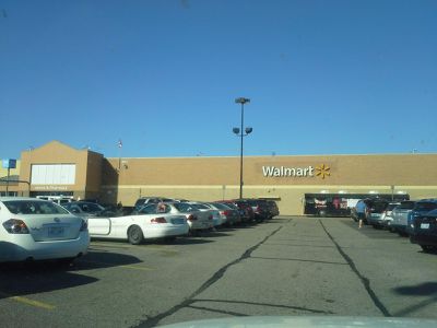 Image gallery for Walmart Supercenter