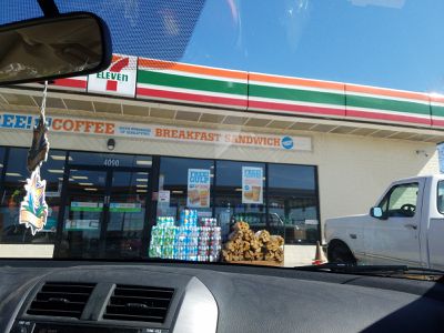 Image gallery for 7-Eleven