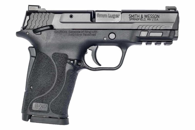smith and wesson ez 9mm rural king