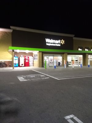 Image gallery for Walmart Neighborhood Market