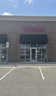T-Mobile