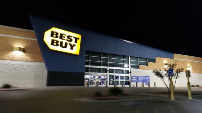 Image gallery for Best Buy