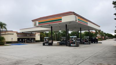 Image gallery for 7-Eleven