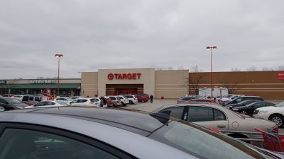 Image gallery for Target