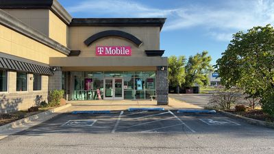 T-Mobile Authorized Retailer