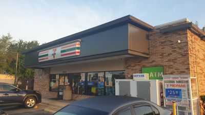 Image gallery for 7-Eleven