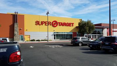 Image gallery for Target