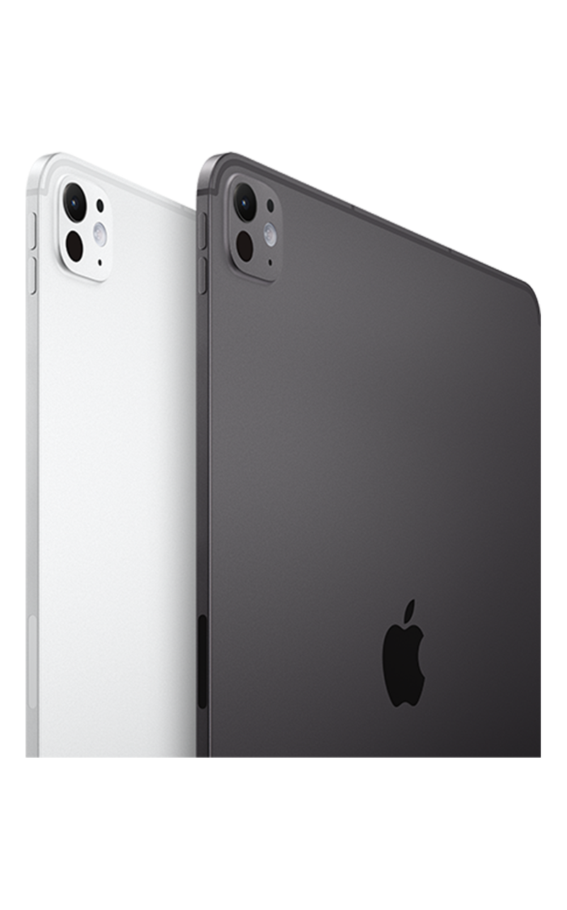 iPad Pro 13-inch (M5) - Apple