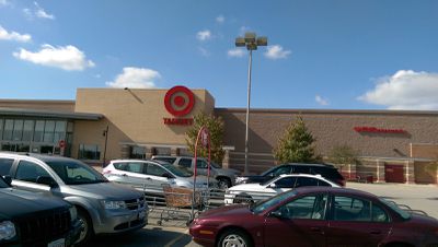 Image gallery for Target