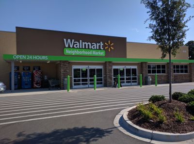 Image gallery for Walmart Neighborhood Market
