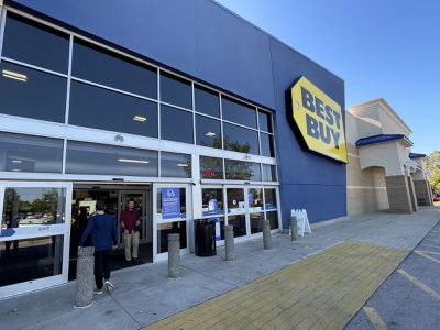 Image gallery for Best Buy
