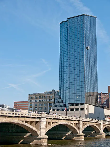 Grand Rapids
