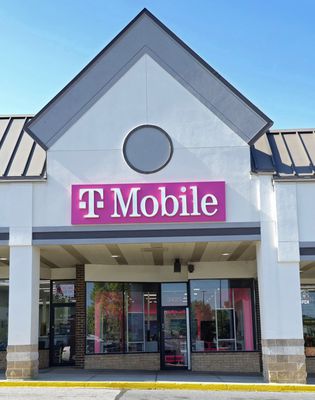 T-Mobile Authorized Retailer