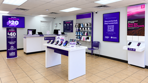 Metro by T-Mobile 509 Jackson Ave Apt A - 509 Jackson Ave Apt A 