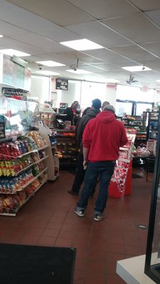Image gallery for 7-Eleven