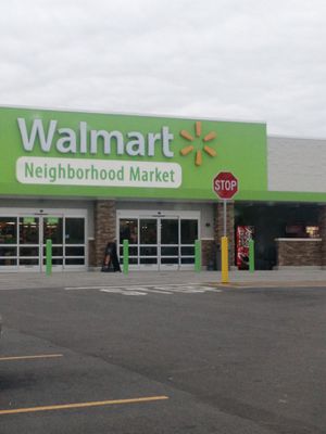 Image gallery for Walmart Neighborhood Market