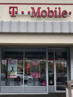 T-Mobile