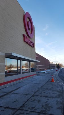 Image gallery for Target