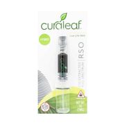 CuraDropper CO2 - Full Spectrum RSO at Curaleaf Provincetown | Adult Use CuraDropper CO2 - Full Spectrum RSO at Curaleaf Provincetown | Adult Use