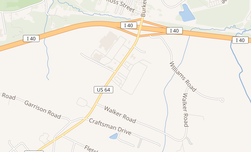 Handguns at Rural King Guns NC