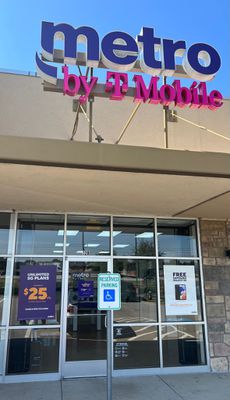 Metro by T-Mobile