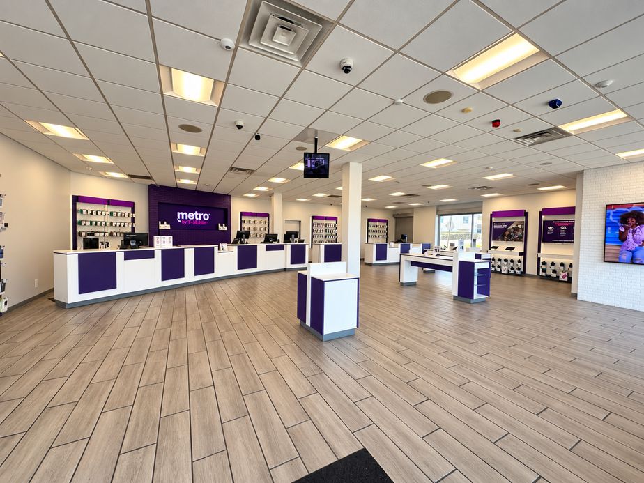 Metro by T-Mobile 249 Glenside Ave - 249 Glenside Ave
