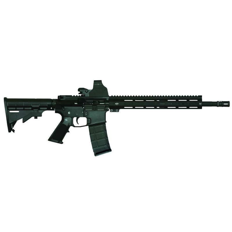 Alex Pro Firearms Econo Carbine .223/5.56 16" 30+1 RI01319FSM Marion, OH at Rural King Guns