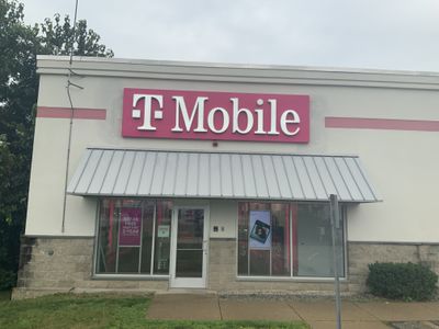 T-Mobile
