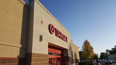 Image gallery for Target