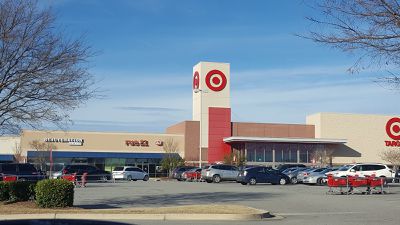 Image gallery for Target