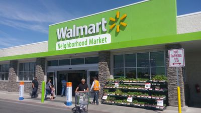 Image gallery for Walmart Neighborhood Market