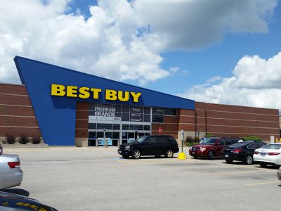 Image gallery for Best Buy