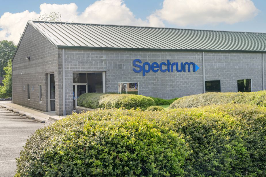 Spectrum - 733 Main St 