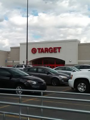 Image gallery for Target