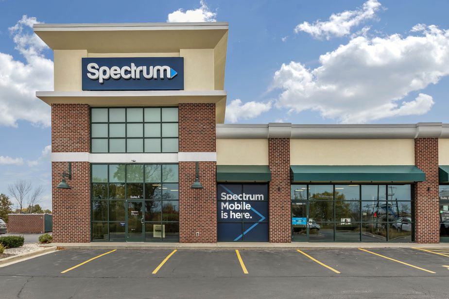 Spectrum - N6663 N Rolling Meadows Dr 