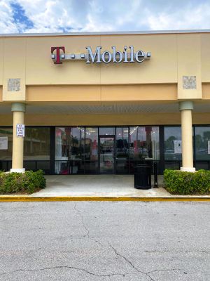 T-Mobile Authorized Retailer
